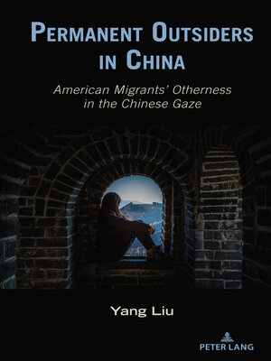 cover image of Permanent Outsiders in China